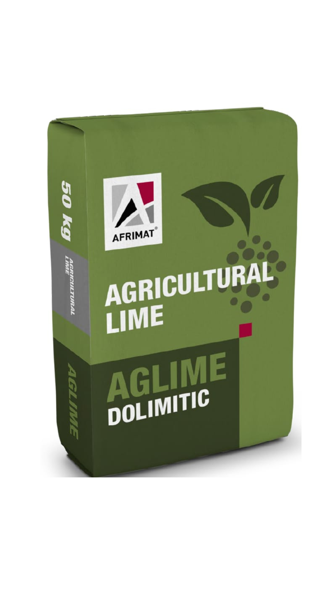AGRICULTURAL LIME