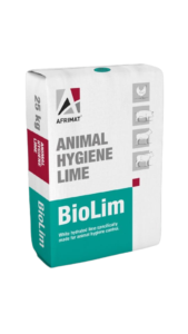 BIOLIM ANIMAL HYGIENE LIME