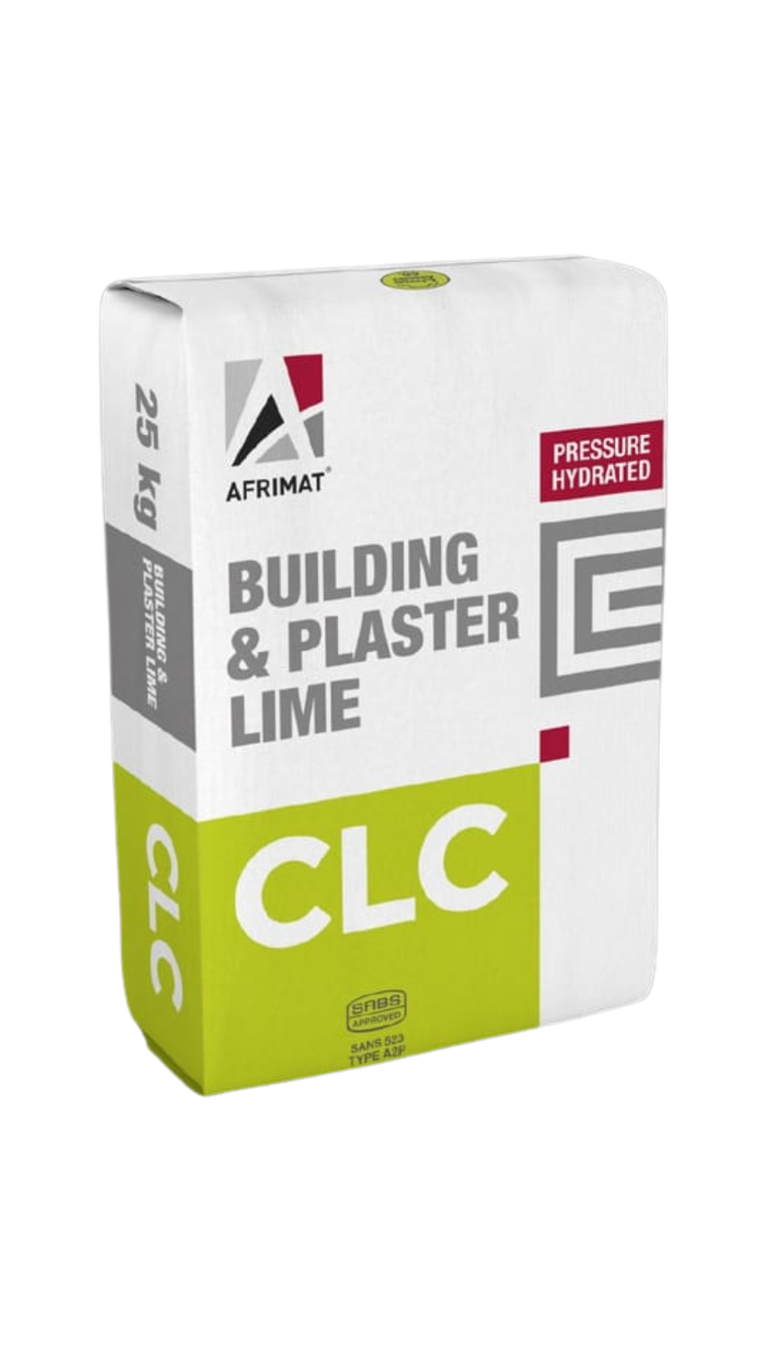 CLC BUILDING & PLASTER LIME