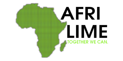 Afrilime Logo